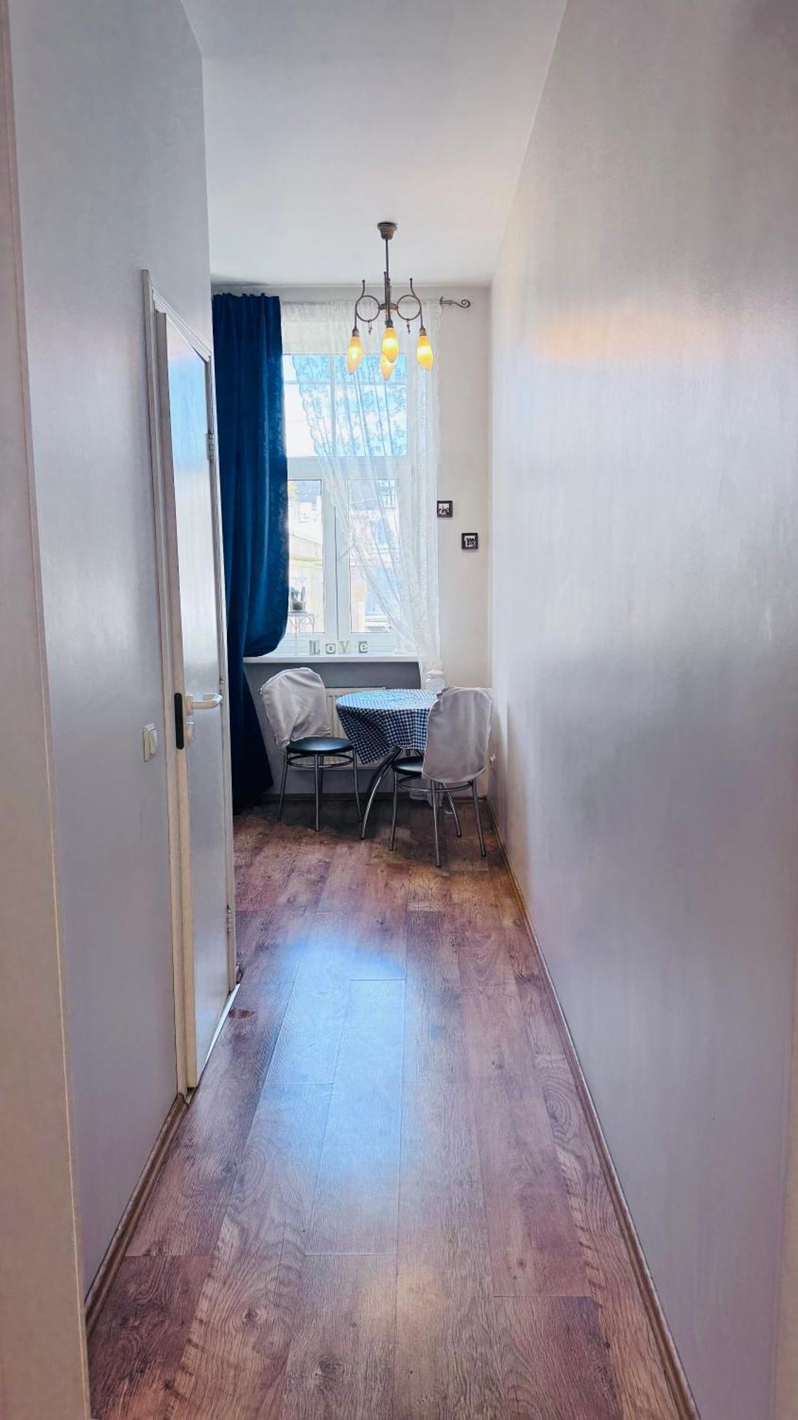 Flat In Front Of Central Station Riga Bagian luar foto